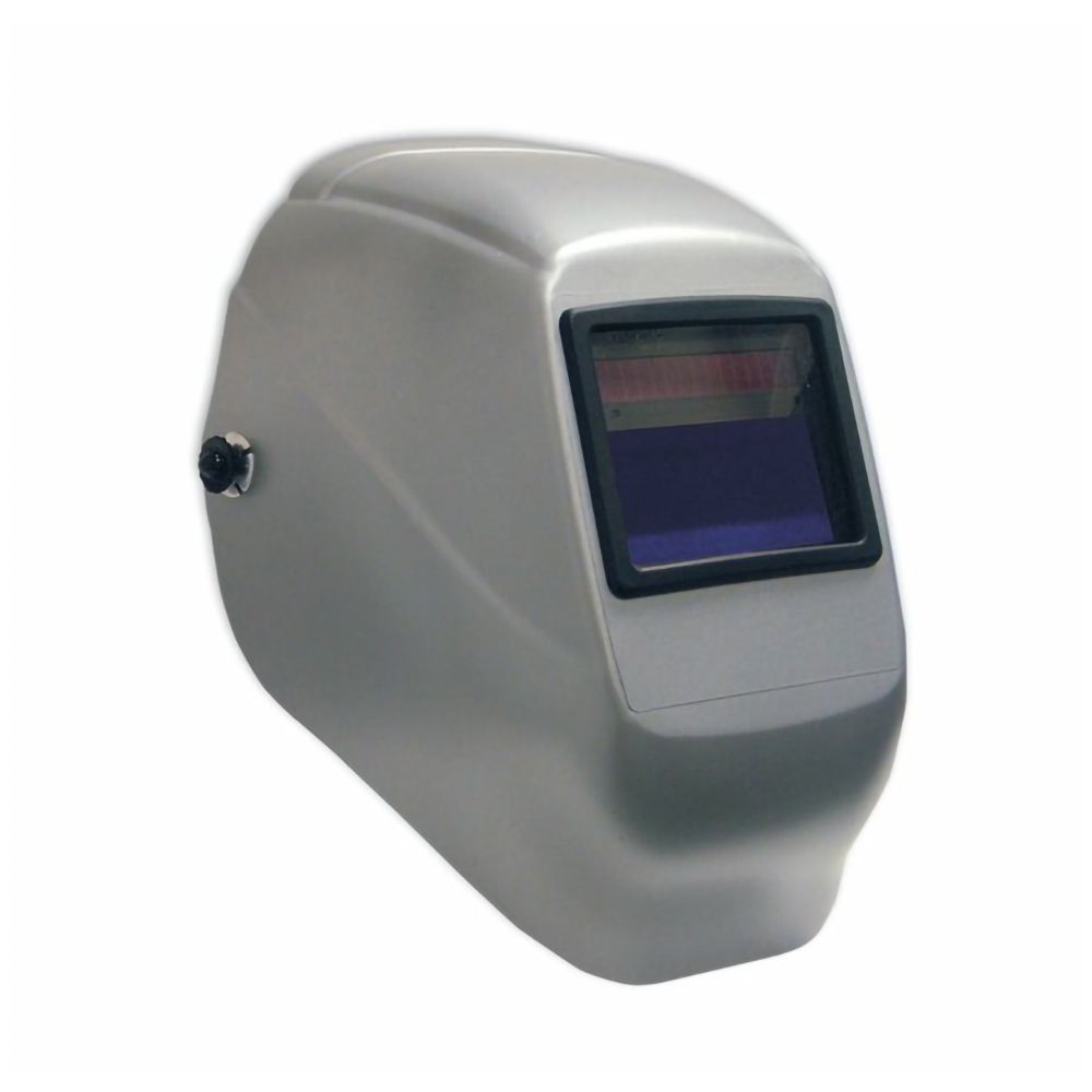 Honeywell™ FibreMetal™ Tigerhood™ Classic Welding Helmets vplcorp